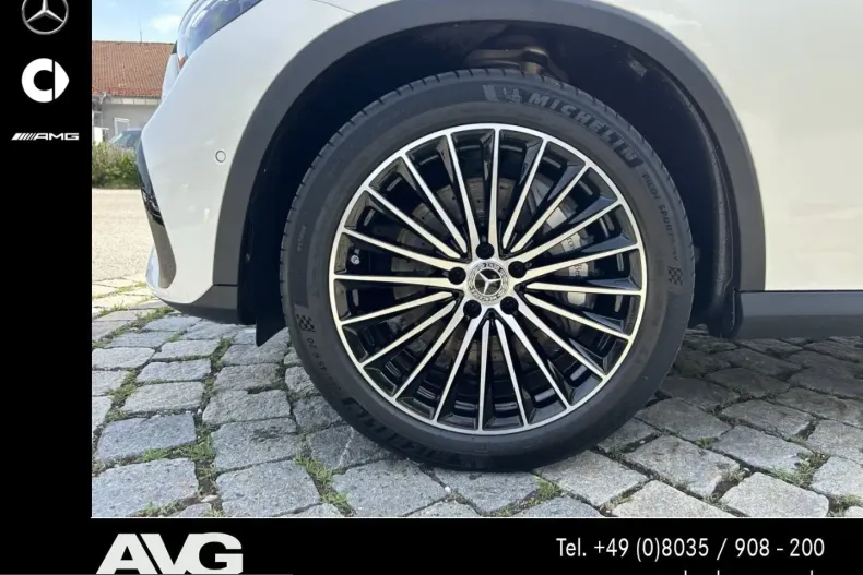 Mercedes-Benz GLC 220 (Clasa GLC) din 2023 cu 47.000 km - oferta MER220289 - foto 7
