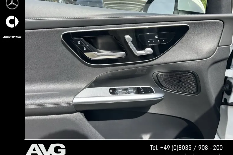 Mercedes-Benz GLC 220 (Clasa GLC) din 2023 cu 47.000 km - oferta MER220289 - foto 10