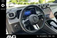 Mercedes-Benz GLC 220 (Clasa GLC) din 2023 cu 47.000 km - oferta MER220289 - foto 11