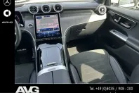 Mercedes-Benz GLC 220 (Clasa GLC) din 2023 cu 47.000 km - oferta MER220289 - foto 20