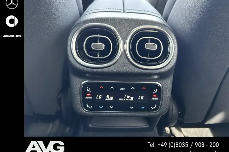 Mercedes-Benz GLC 220 (Clasa GLC) din 2023 cu 47.000 km - oferta MER220289 - foto 21