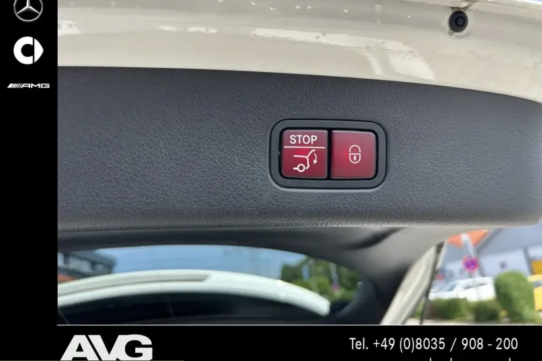 Mercedes-Benz GLC 220 (Clasa GLC) din 2023 cu 47.000 km - oferta MER220289 - foto 24