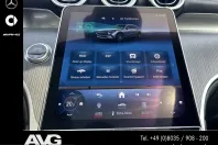 Mercedes-Benz GLC 220 (Clasa GLC) din 2023 cu 47.000 km - oferta MER220289 - foto 29