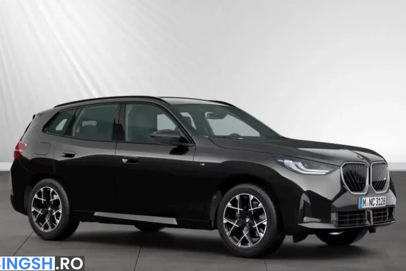 BMW X3 (Seria X) din 2025 cu 11.120 km - oferta BMW220290 - foto 2