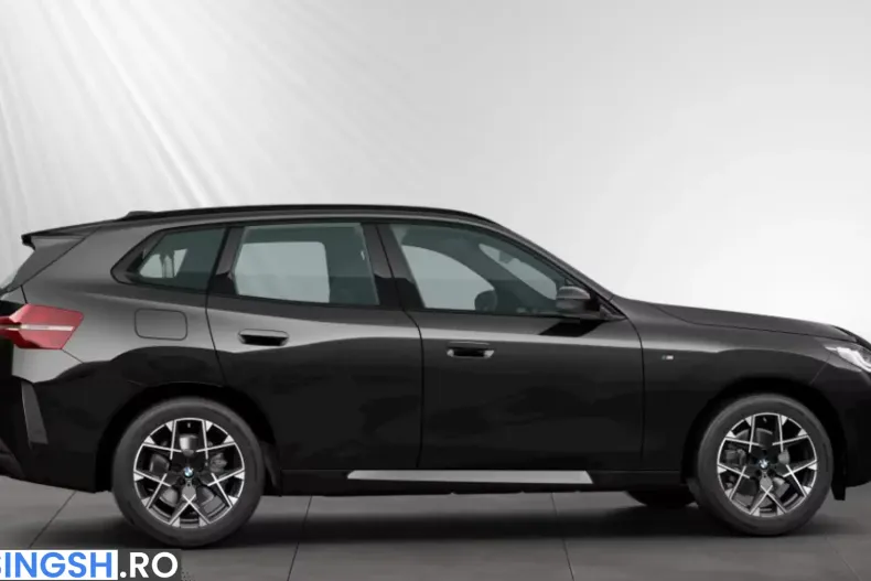 BMW X3 (Seria X) din 2025 cu 11.120 km - oferta BMW220290 - foto 3