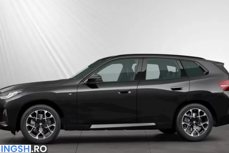 BMW X3 (Seria X) din 2025 cu 11.120 km - oferta BMW220290 - foto 4