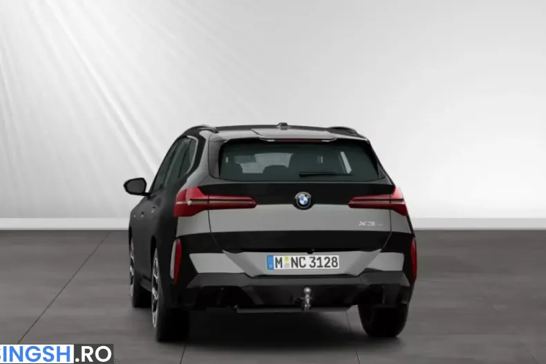 BMW X3 (Seria X) din 2025 cu 11.120 km - oferta BMW220290 - foto 6