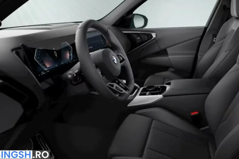 BMW X3 (Seria X) din 2025 cu 11.120 km - oferta BMW220290 - foto 9