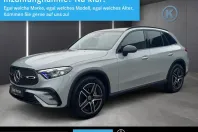 Mercedes-Benz GLC 300 (Clasa GLC) din 2024 cu 8.678 km - oferta MER220291 - foto 1