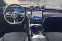 Mercedes-Benz GLC 300 (Clasa GLC) din 2024 cu 8.678 km - oferta MER220291 - foto 11