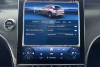 Mercedes-Benz GLC 300 (Clasa GLC) din 2024 cu 8.678 km - oferta MER220291 - foto 19