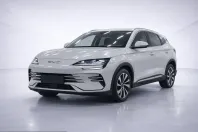 BYD Seal U din 2025 cu 23.007 km - oferta BYD220292 - foto 1