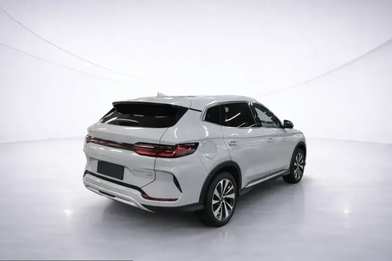 BYD Seal U din 2025 cu 23.007 km - oferta BYD220292 - foto 4