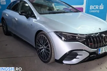 Mercedes-Benz EQE din 2022 - oferta MER220293