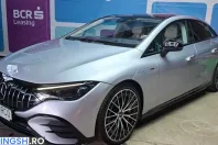 Mercedes-Benz EQE din 2022 cu 63.064 km - oferta MER220293 - foto 3