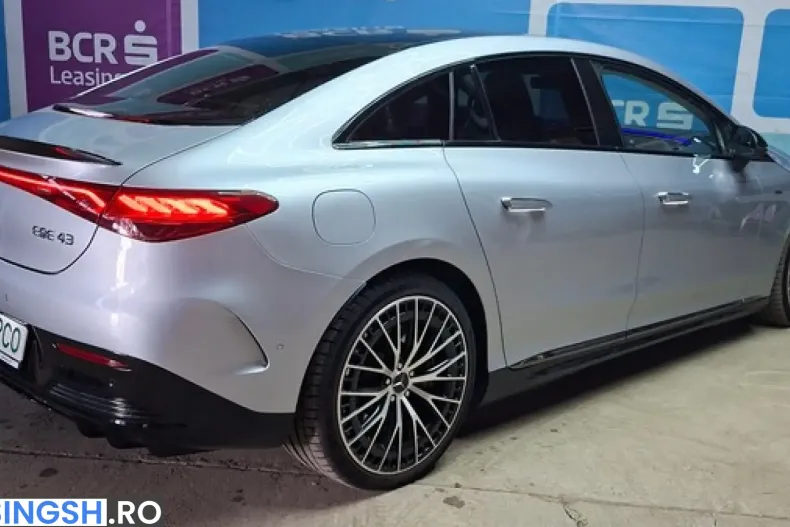 Mercedes-Benz EQE din 2022 cu 63.064 km - oferta MER220293 - foto 5