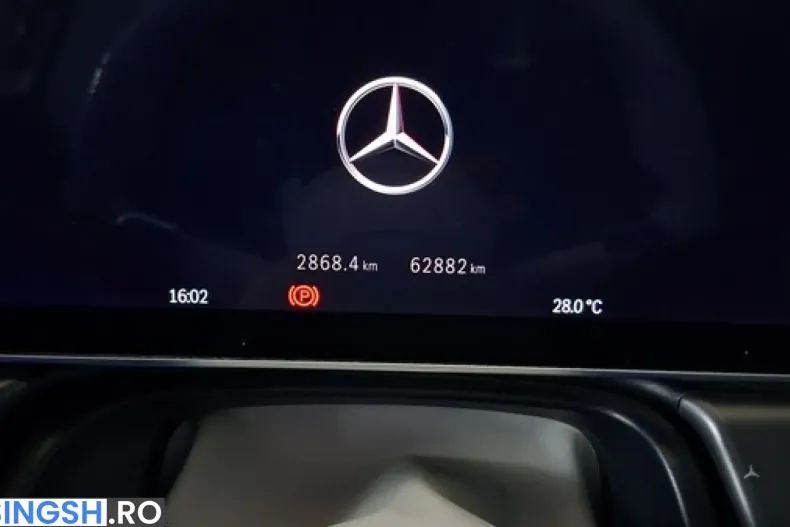 Mercedes-Benz EQE din 2022 cu 63.064 km - oferta MER220293 - foto 6