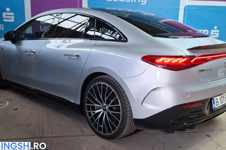 Mercedes-Benz EQE din 2022 cu 63.064 km - oferta MER220293 - foto 7