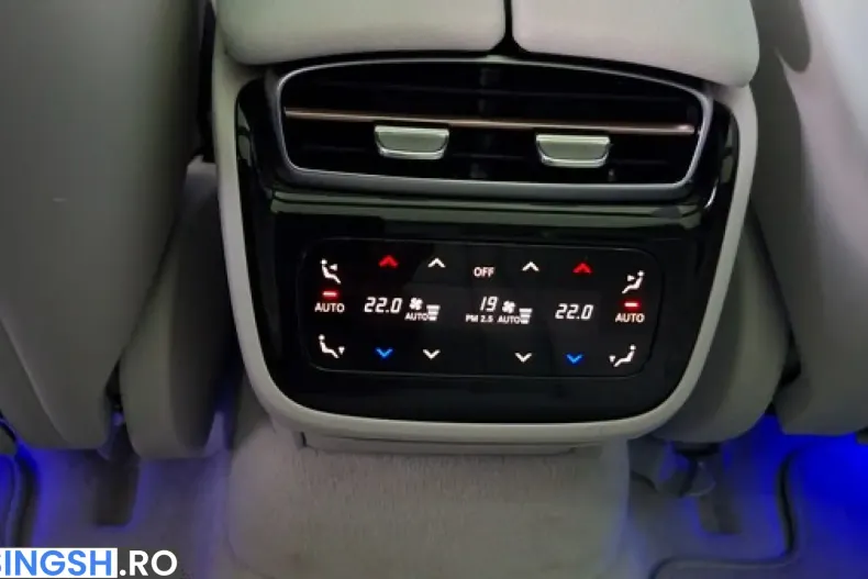 Mercedes-Benz EQE din 2022 cu 63.064 km - oferta MER220293 - foto 11