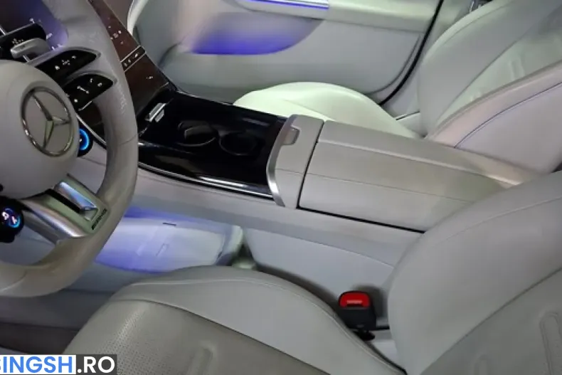 Mercedes-Benz EQE din 2022 cu 63.064 km - oferta MER220293 - foto 12
