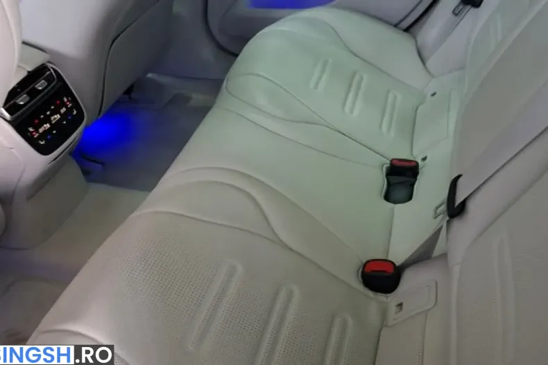 Mercedes-Benz EQE din 2022 cu 63.064 km - oferta MER220293 - foto 13