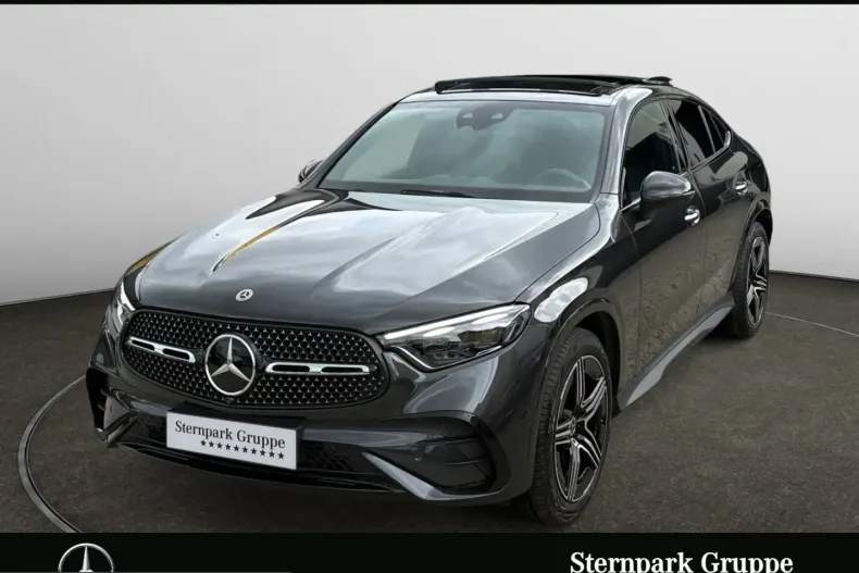 Mercedes-Benz GLC 300 (Clasa GLC) din 2024 cu 20.280 km - oferta MER220294 - foto 1