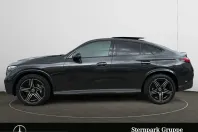 Mercedes-Benz GLC 300 (Clasa GLC) din 2024 cu 20.280 km - oferta MER220294 - foto 2