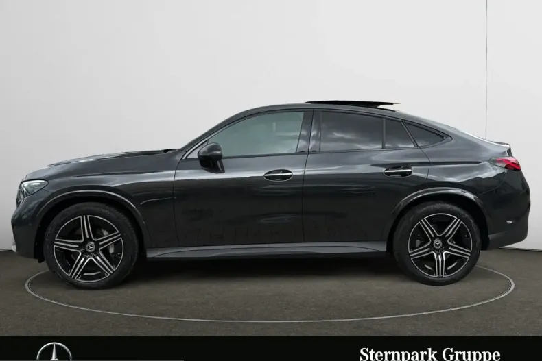 Mercedes-Benz GLC 300 (Clasa GLC) din 2024 cu 20.280 km - oferta MER220294 - foto 2
