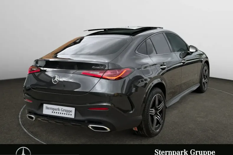 Mercedes-Benz GLC 300 (Clasa GLC) din 2024 cu 20.280 km - oferta MER220294 - foto 5