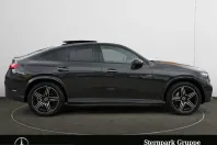 Mercedes-Benz GLC 300 (Clasa GLC) din 2024 cu 20.280 km - oferta MER220294 - foto 6