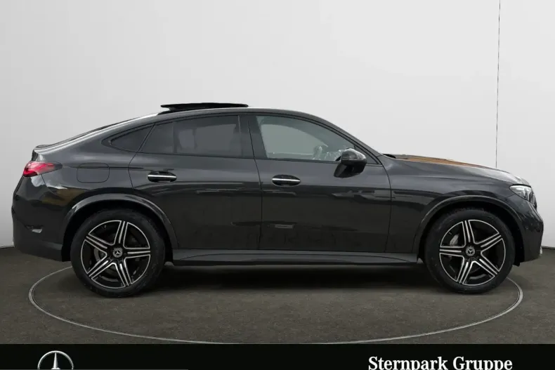 Mercedes-Benz GLC 300 (Clasa GLC) din 2024 cu 20.280 km - oferta MER220294 - foto 6