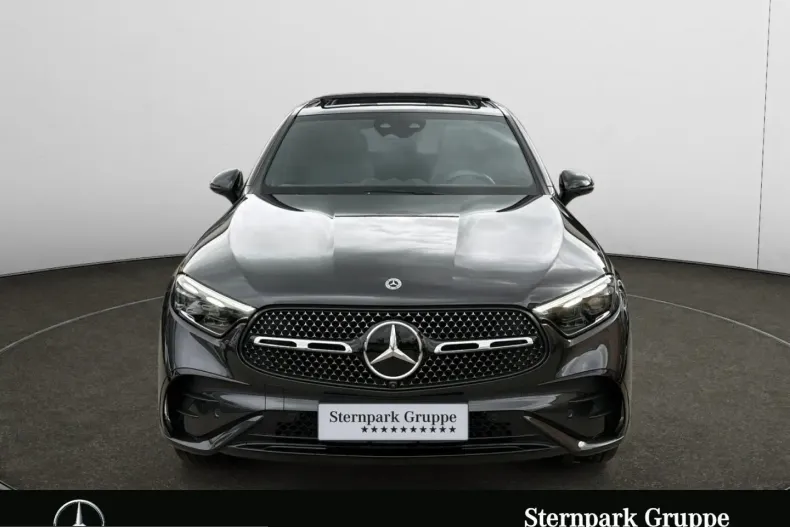 Mercedes-Benz GLC 300 (Clasa GLC) din 2024 cu 20.280 km - oferta MER220294 - foto 8
