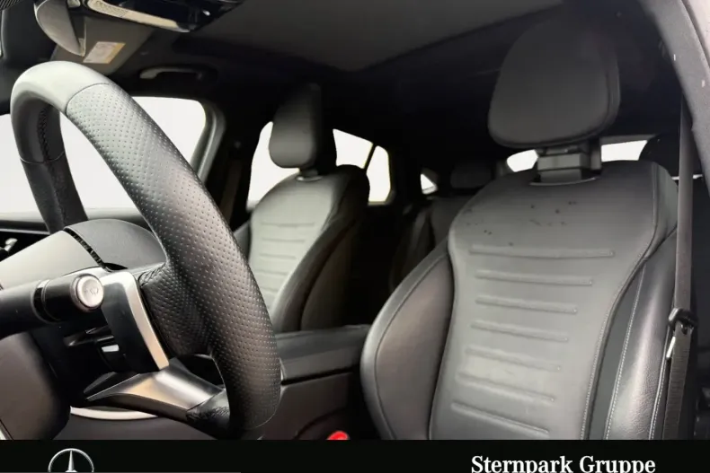 Mercedes-Benz GLC 300 (Clasa GLC) din 2024 cu 20.280 km - oferta MER220294 - foto 11