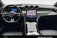 Mercedes-Benz GLC 300 (Clasa GLC) din 2024 cu 20.280 km - oferta MER220294 - foto 12