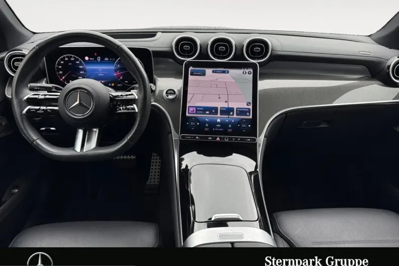 Mercedes-Benz GLC 300 (Clasa GLC) din 2024 cu 20.280 km - oferta MER220294 - foto 12
