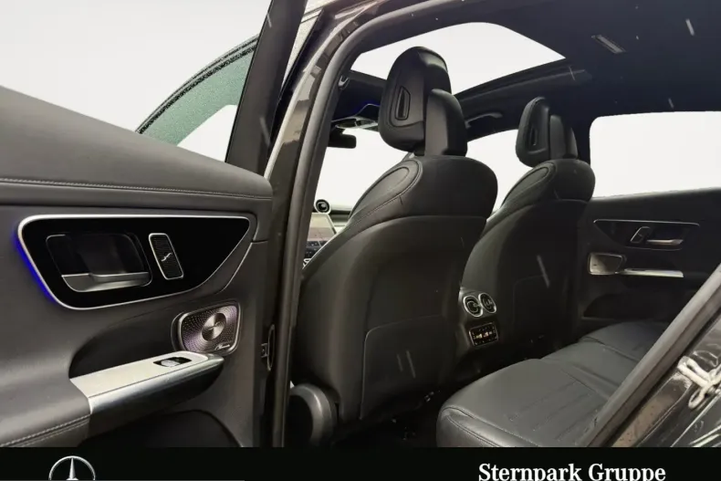 Mercedes-Benz GLC 300 (Clasa GLC) din 2024 cu 20.280 km - oferta MER220294 - foto 13