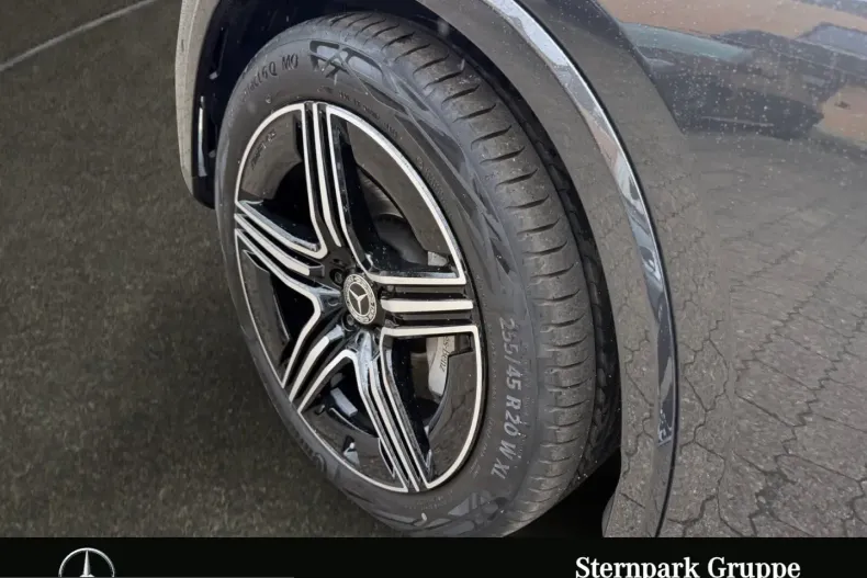 Mercedes-Benz GLC 300 (Clasa GLC) din 2024 cu 20.280 km - oferta MER220294 - foto 14