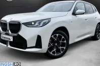 BMW X3 (Seria X) din 2025 cu 24.700 km - oferta BMW220295 - foto 1