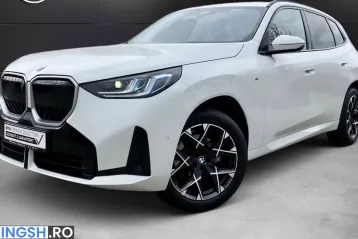BMW X3 din 2025 - oferta BMW220295