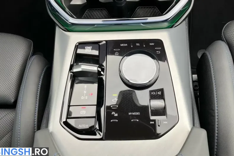 BMW X3 (Seria X) din 2025 cu 24.700 km - oferta BMW220295 - foto 11