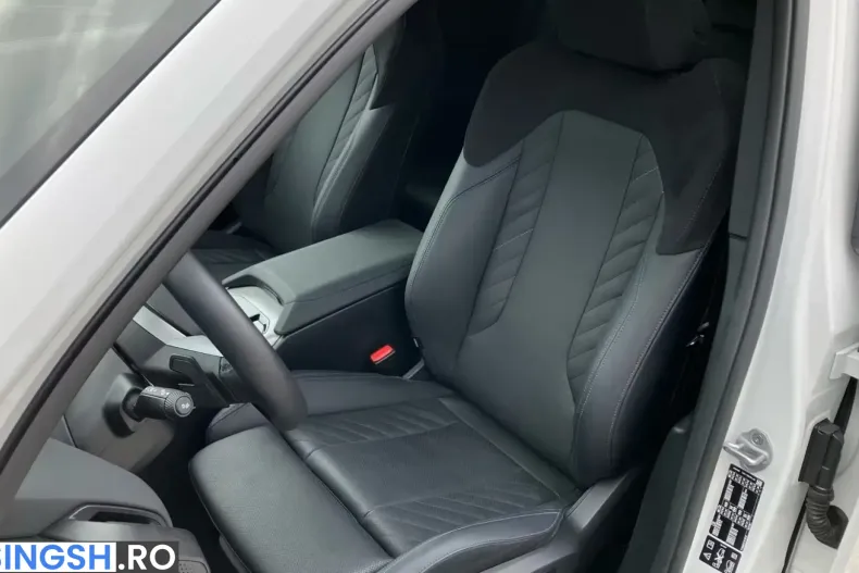 BMW X3 (Seria X) din 2025 cu 24.700 km - oferta BMW220295 - foto 13