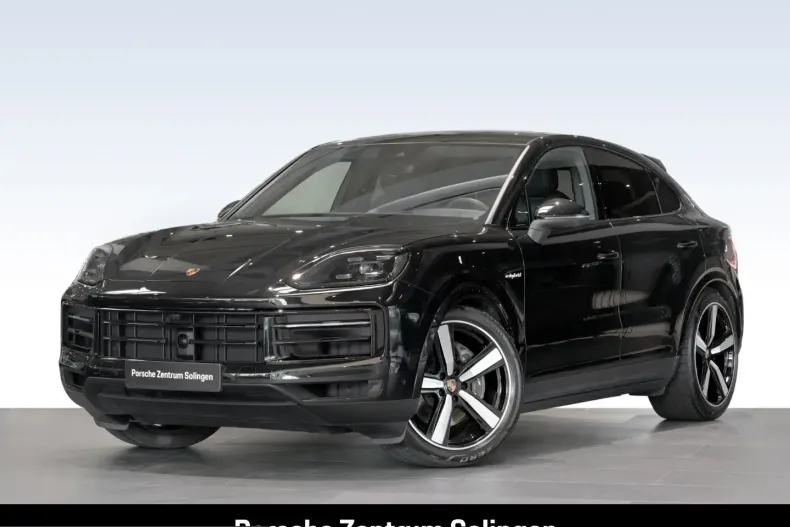 Porsche Cayenne din 2024 cu 31.964 km - oferta POR220296 - foto 1