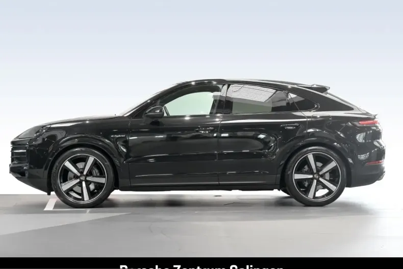 Porsche Cayenne din 2024 cu 31.964 km - oferta POR220296 - foto 2