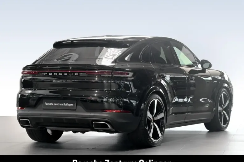 Porsche Cayenne din 2024 cu 31.964 km - oferta POR220296 - foto 4