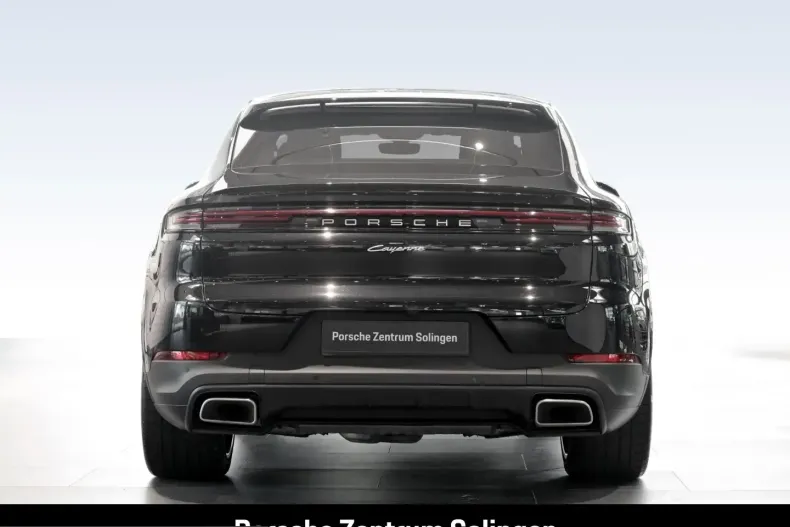 Porsche Cayenne din 2024 cu 31.964 km - oferta POR220296 - foto 5