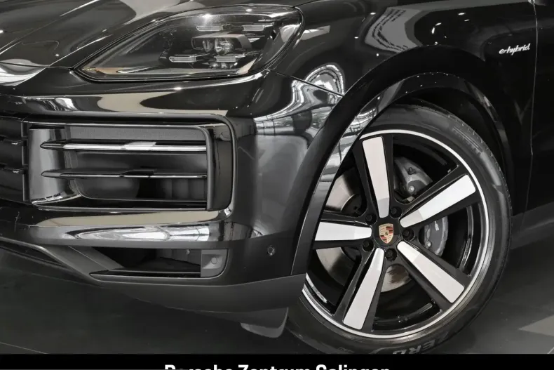 Porsche Cayenne din 2024 cu 31.964 km - oferta POR220296 - foto 6