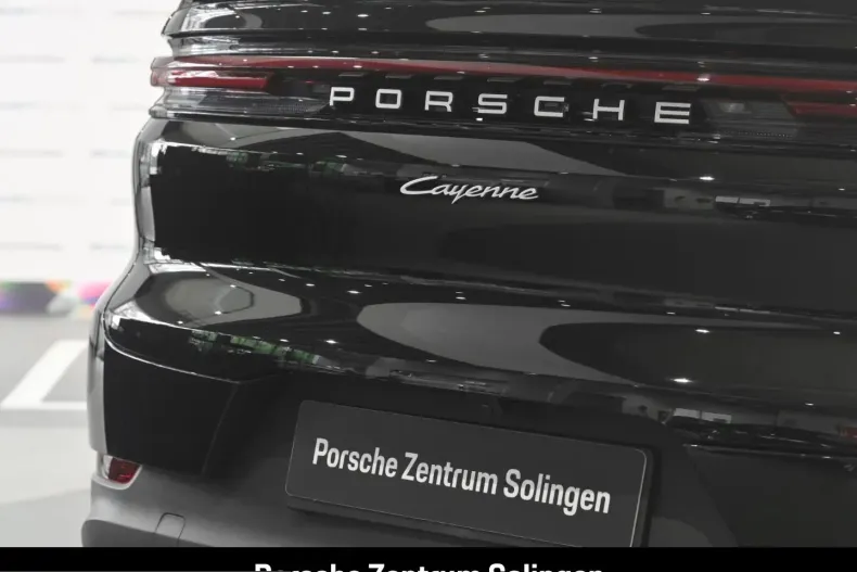 Porsche Cayenne din 2024 cu 31.964 km - oferta POR220296 - foto 8