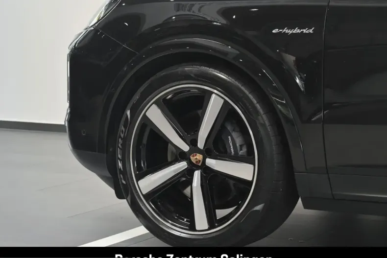 Porsche Cayenne din 2024 cu 31.964 km - oferta POR220296 - foto 9