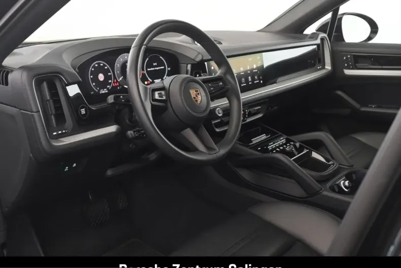 Porsche Cayenne din 2024 cu 31.964 km - oferta POR220296 - foto 11