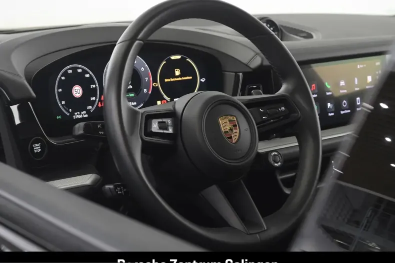 Porsche Cayenne din 2024 cu 31.964 km - oferta POR220296 - foto 15